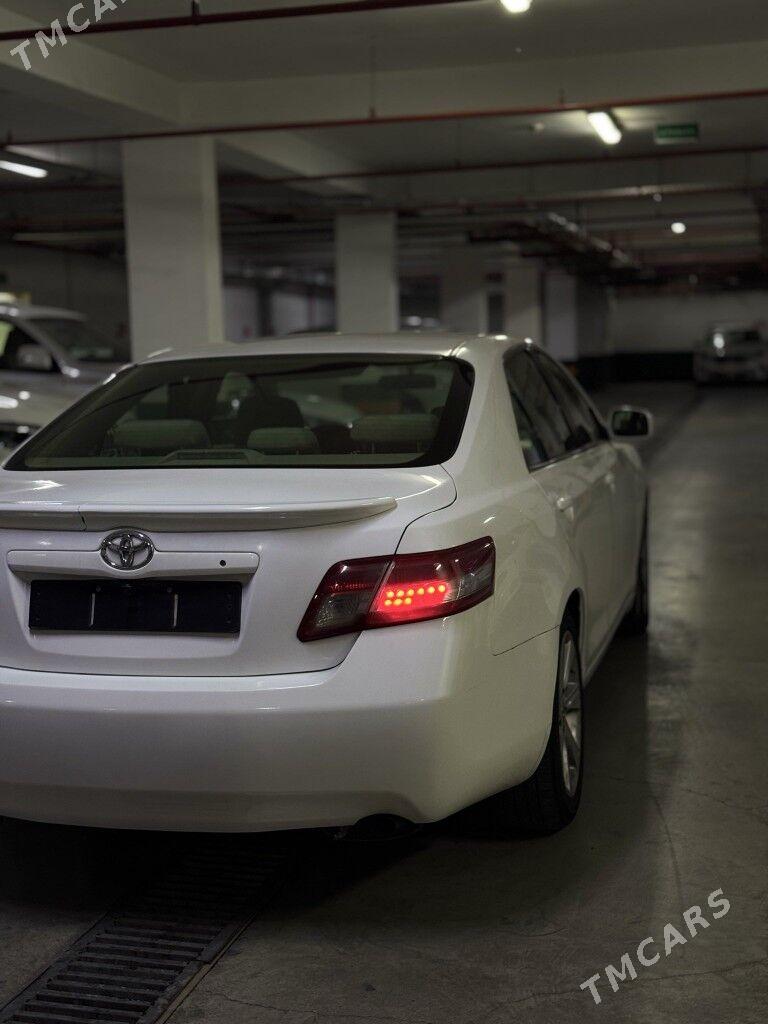 Toyota Camry 2007 - 155 000 TMT - Ашхабад - img 3