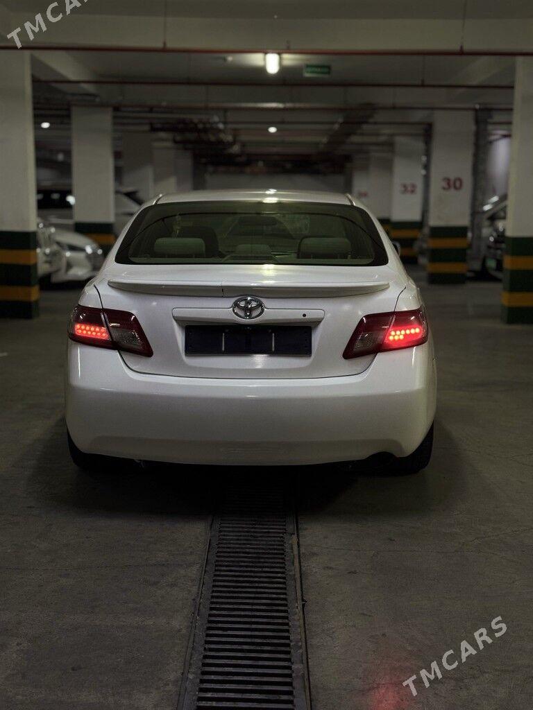 Toyota Camry 2007 - 155 000 TMT - Ашхабад - img 2