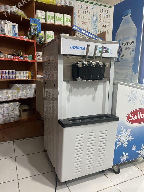 marozny aparat - Ашхабад - img 3