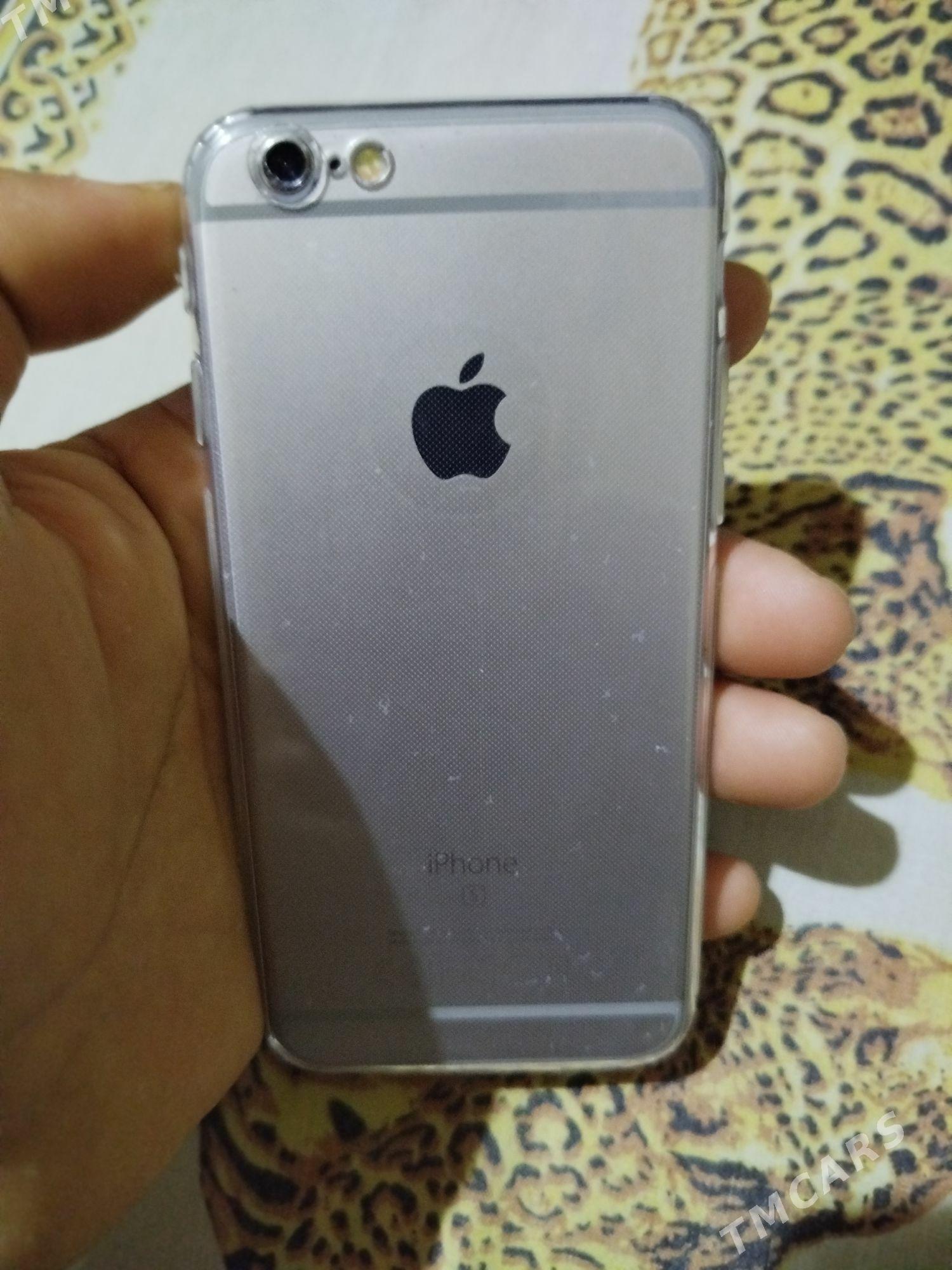 iPhone 6s 64 gb - Türkmenabat - img 2
