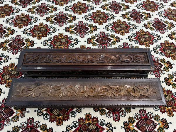 Gylyç - Гурбансолтан Едже - img 3