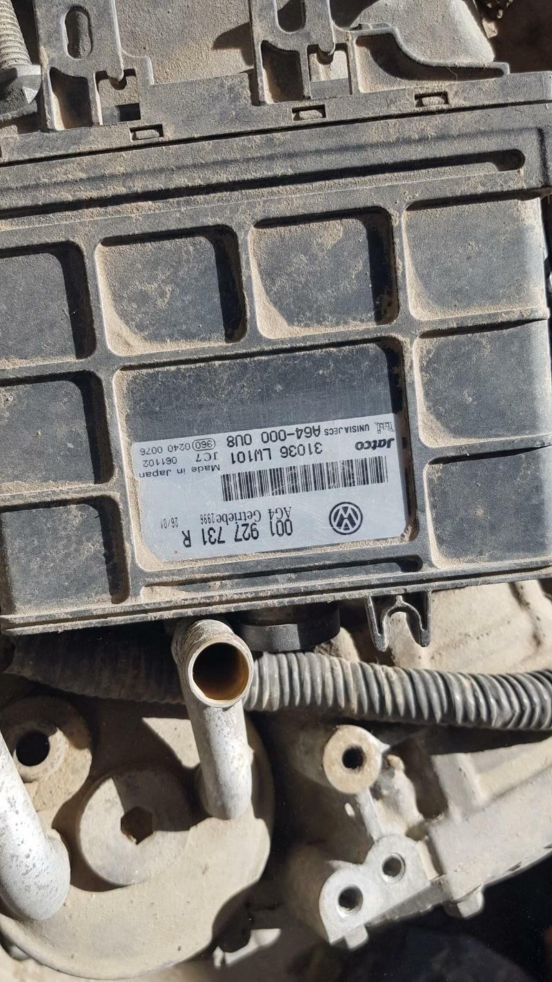 wolsfagen karopka 1,6 1 600 TMT - Анев - img 3