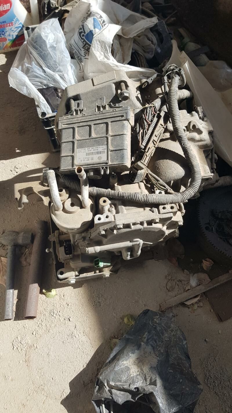 wolsfagen karopka 1,6 1 600 TMT - Анев - img 4