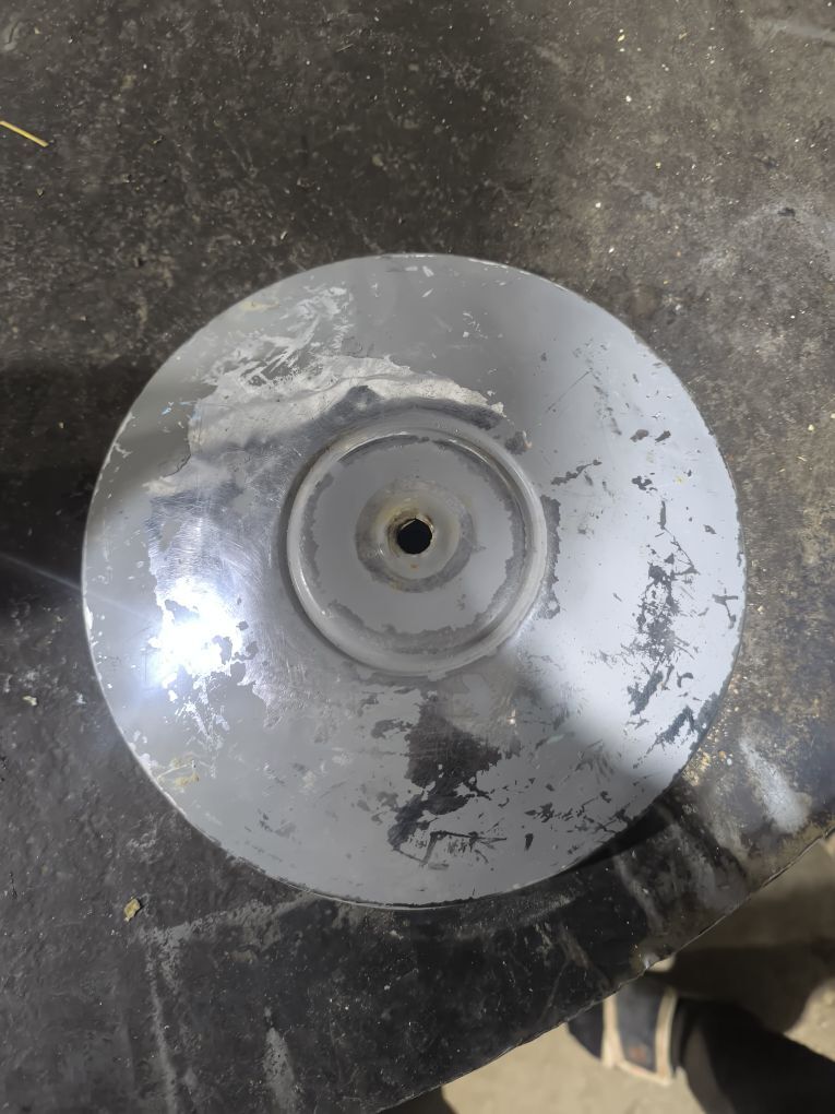 lada kalpak 100 TMT - Boldumsaz - img 2