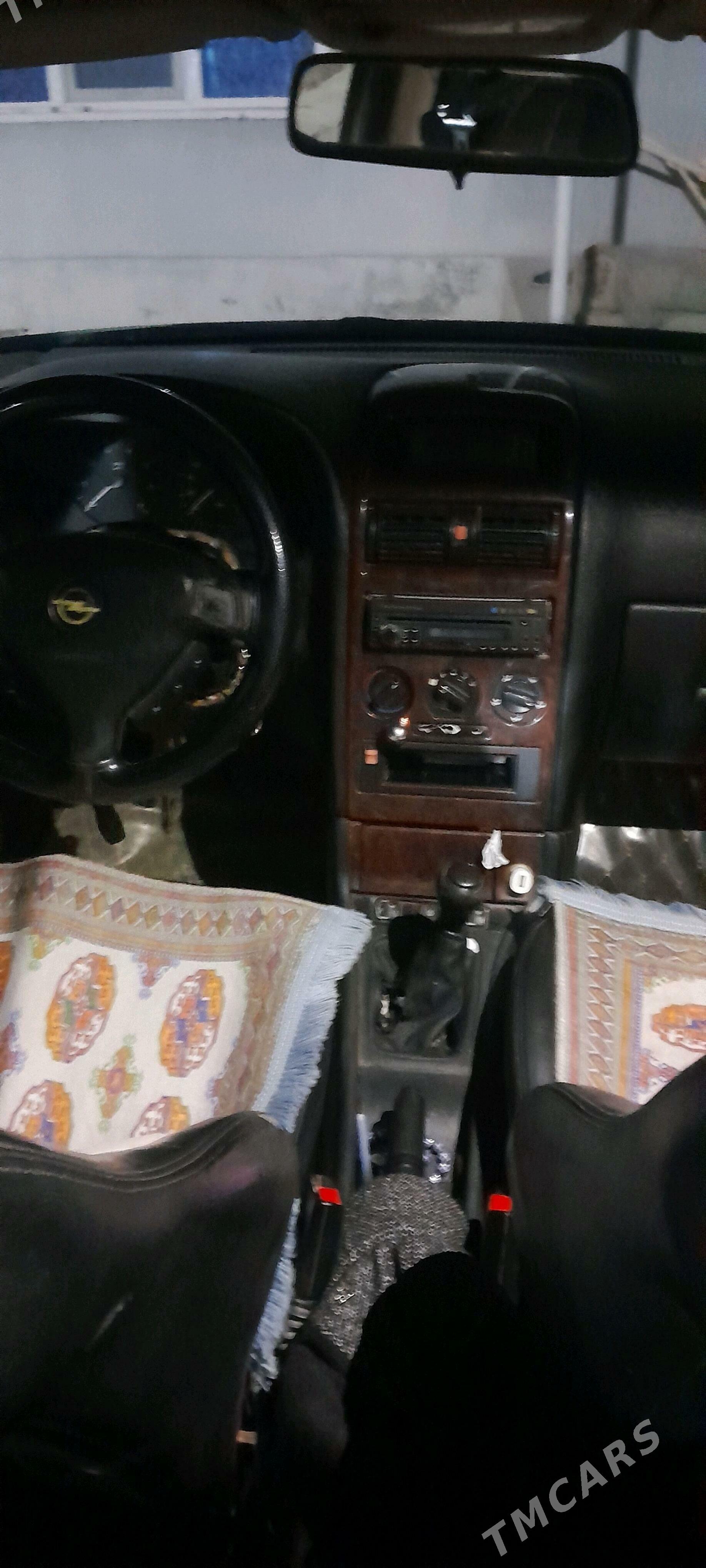 Opel Astra 1999 - 75 000 TMT - Гёкдепе - img 4