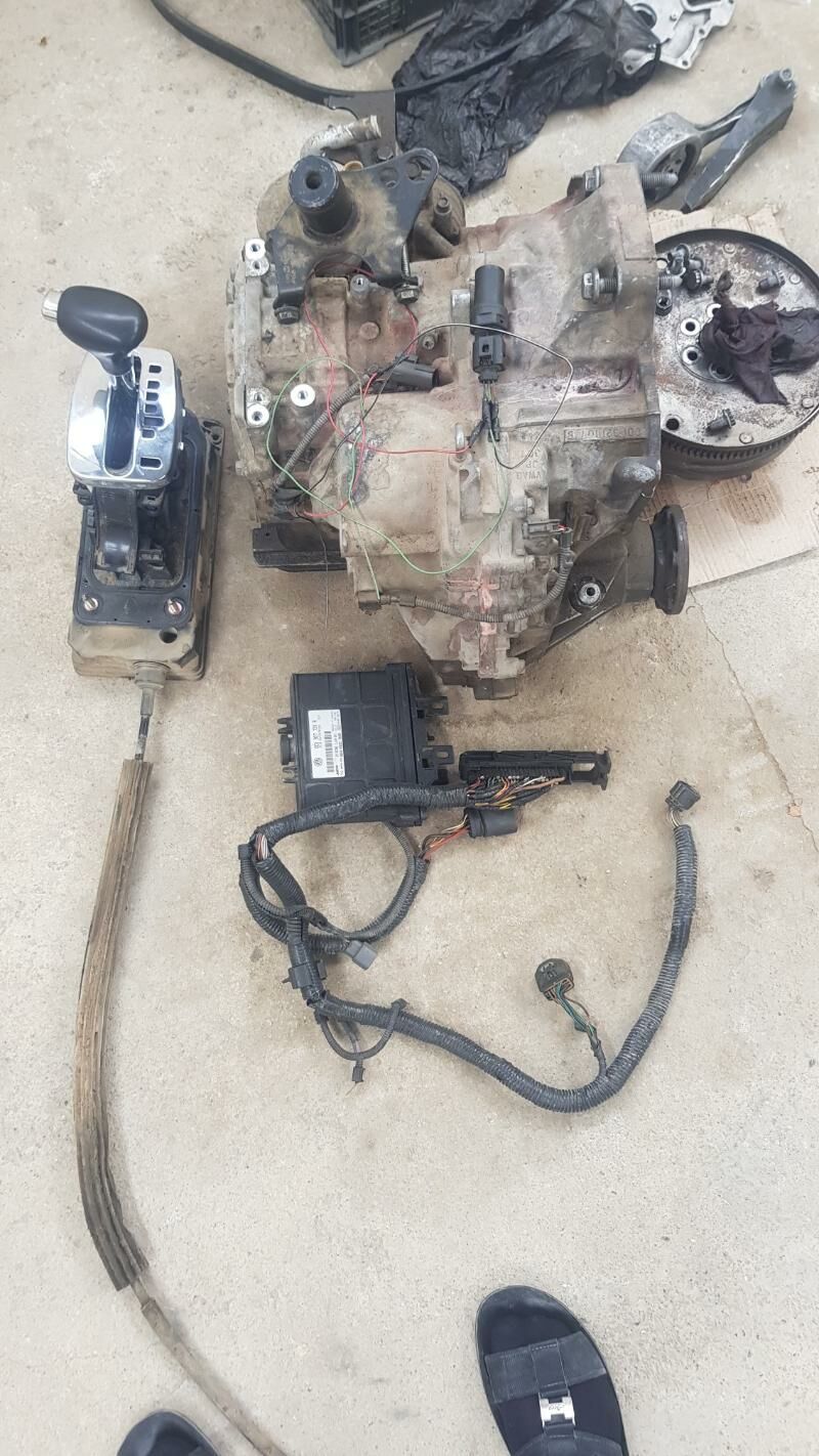 wolsfagen karopka 1,6 1 600 TMT - Анев - img 6