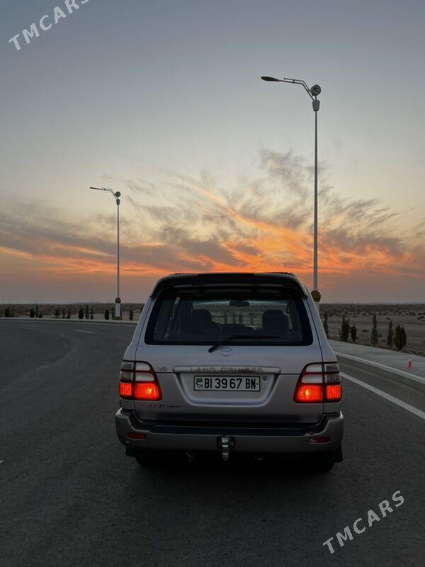 Toyota Land Cruiser 2000 - 340 000 TMT - Türkmenbaşy - img 2