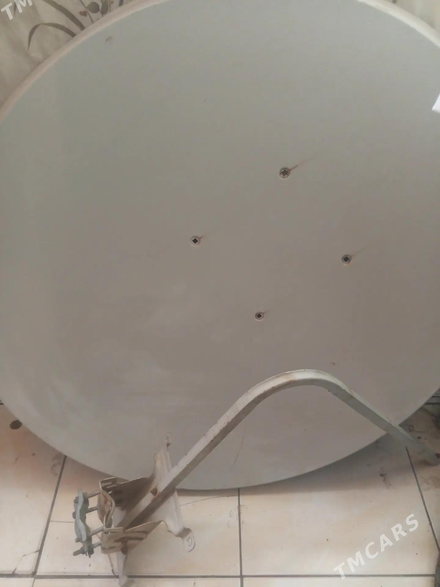 Кичи антена - Türkmenabat - img 2