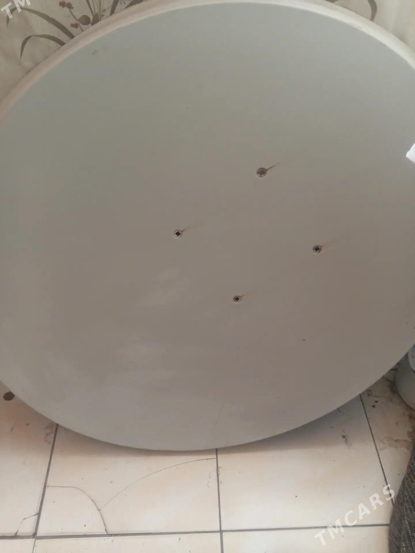 Кичи антена - Türkmenabat - img 3