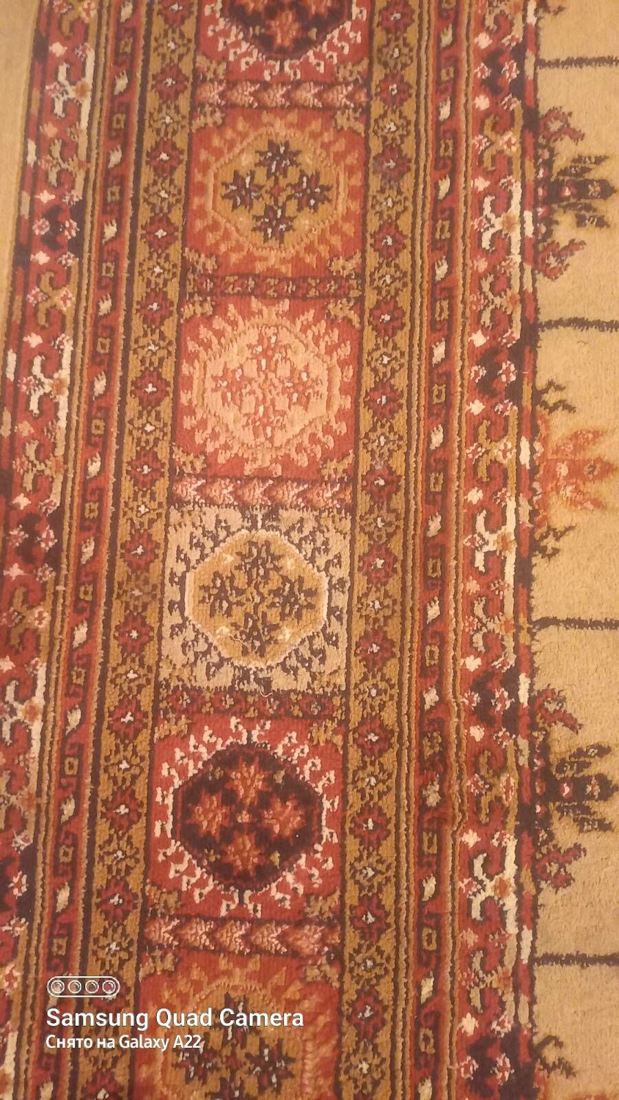 haly - Howdan "W" - img 4