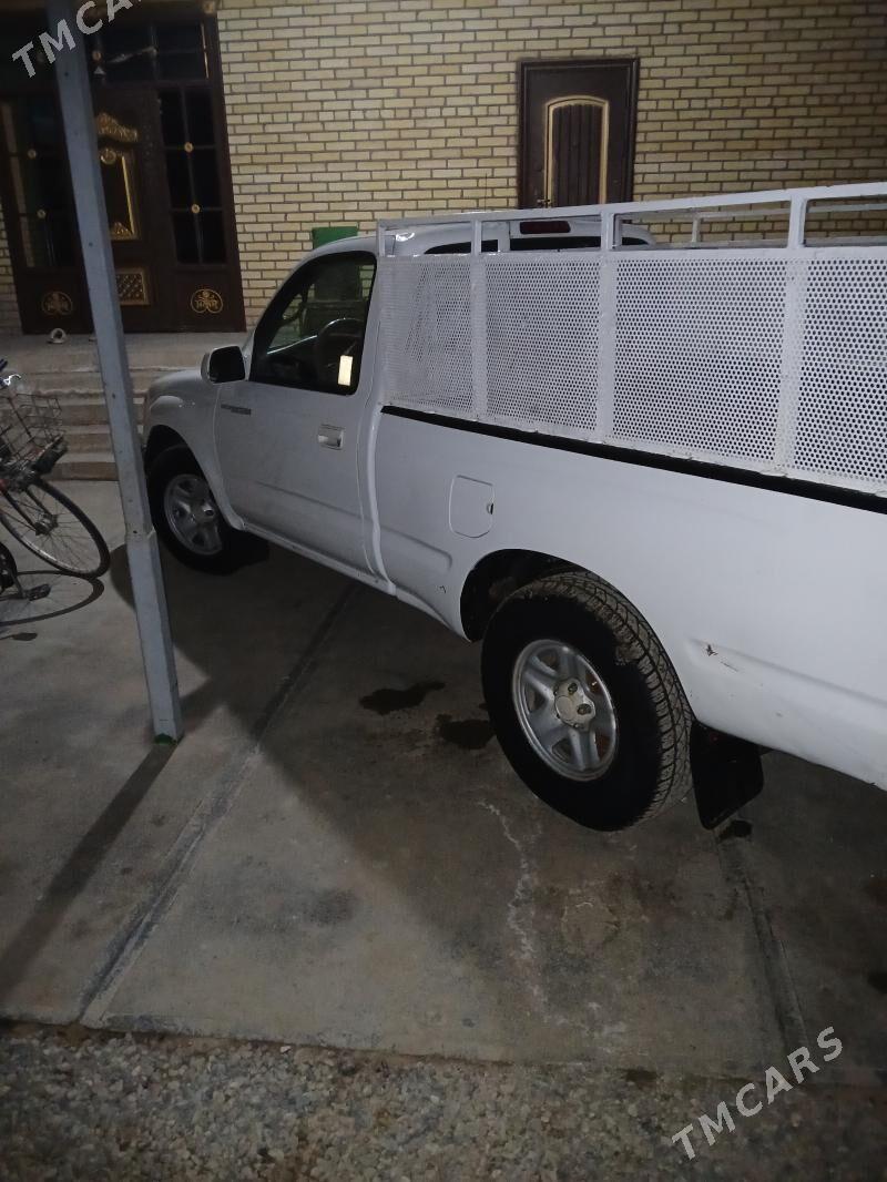 Toyota Tacoma 2002 - 105 000 TMT - Сакарчага - img 2