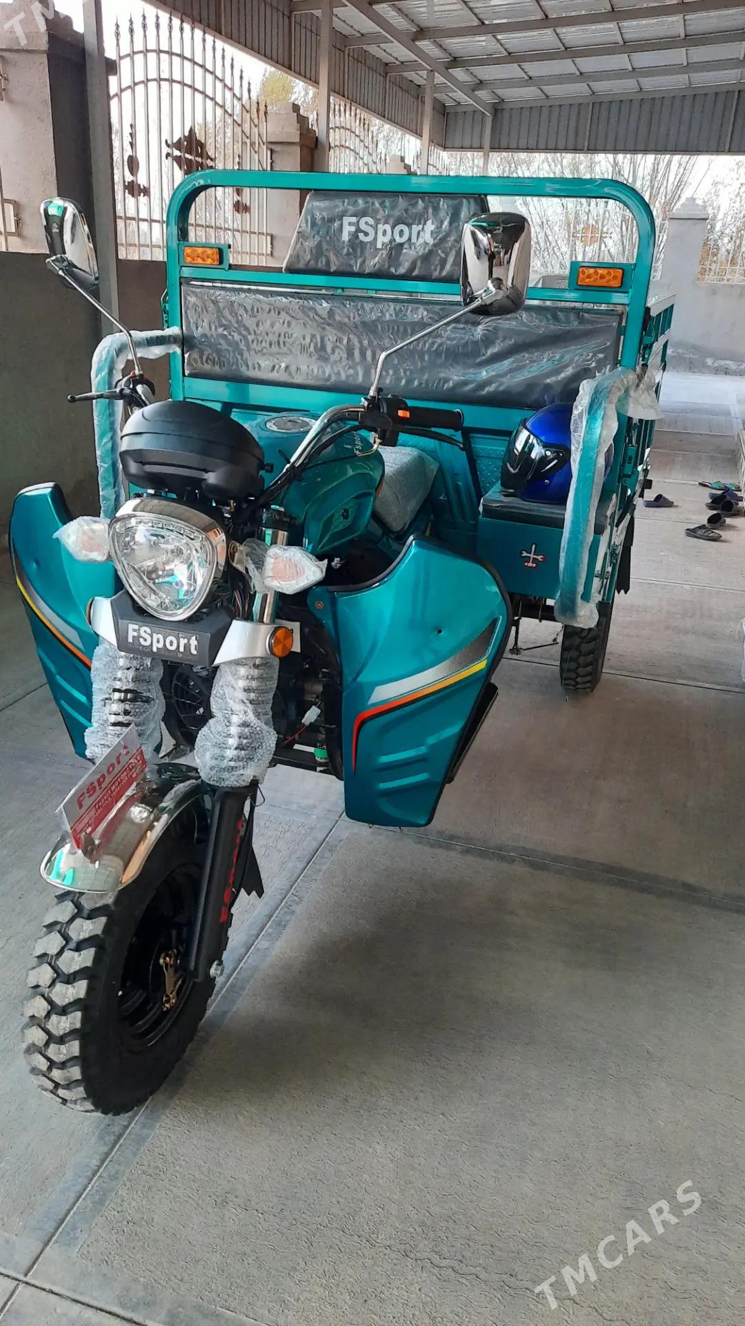 Fekon FK200-14G 2025 - 31 000 TMT - Türkmenbaşy etr. - img 2