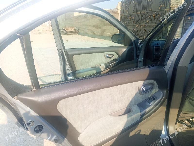 Nissan Maxima 2001 - 110 000 TMT - Балканабат - img 3