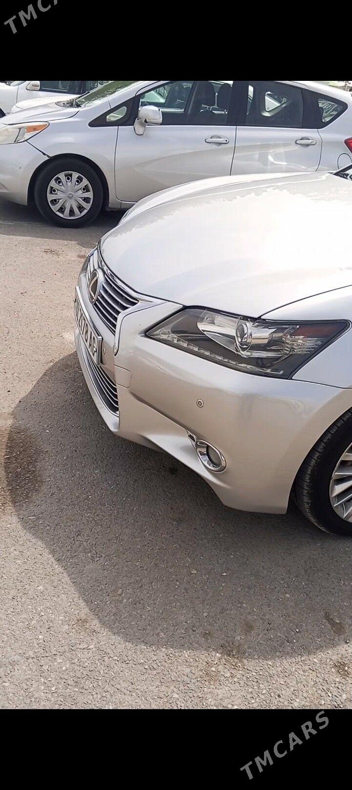 Lexus GS 350 2012 - 280 000 TMT - Ашхабад - img 4