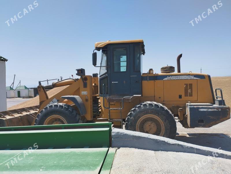 XCMG LW300F 2014 - 340 000 TMT - Кака - img 3