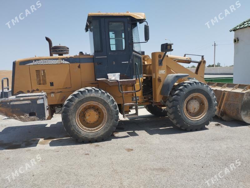 XCMG LW300F 2014 - 340 000 TMT - Кака - img 2