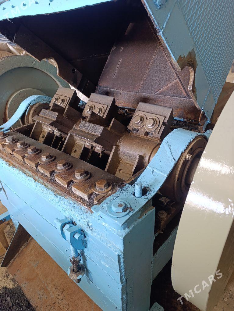 plasmas drabilka uly - Ашхабад - img 1