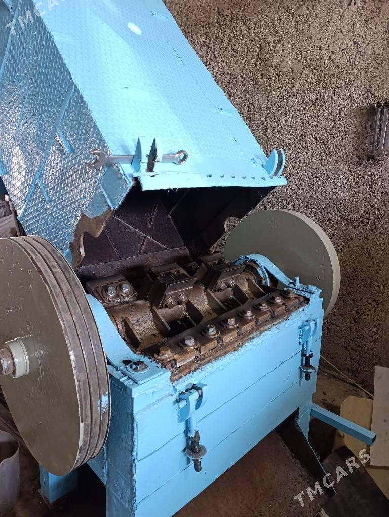 plasmas drabilka uly - Ашхабад - img 2