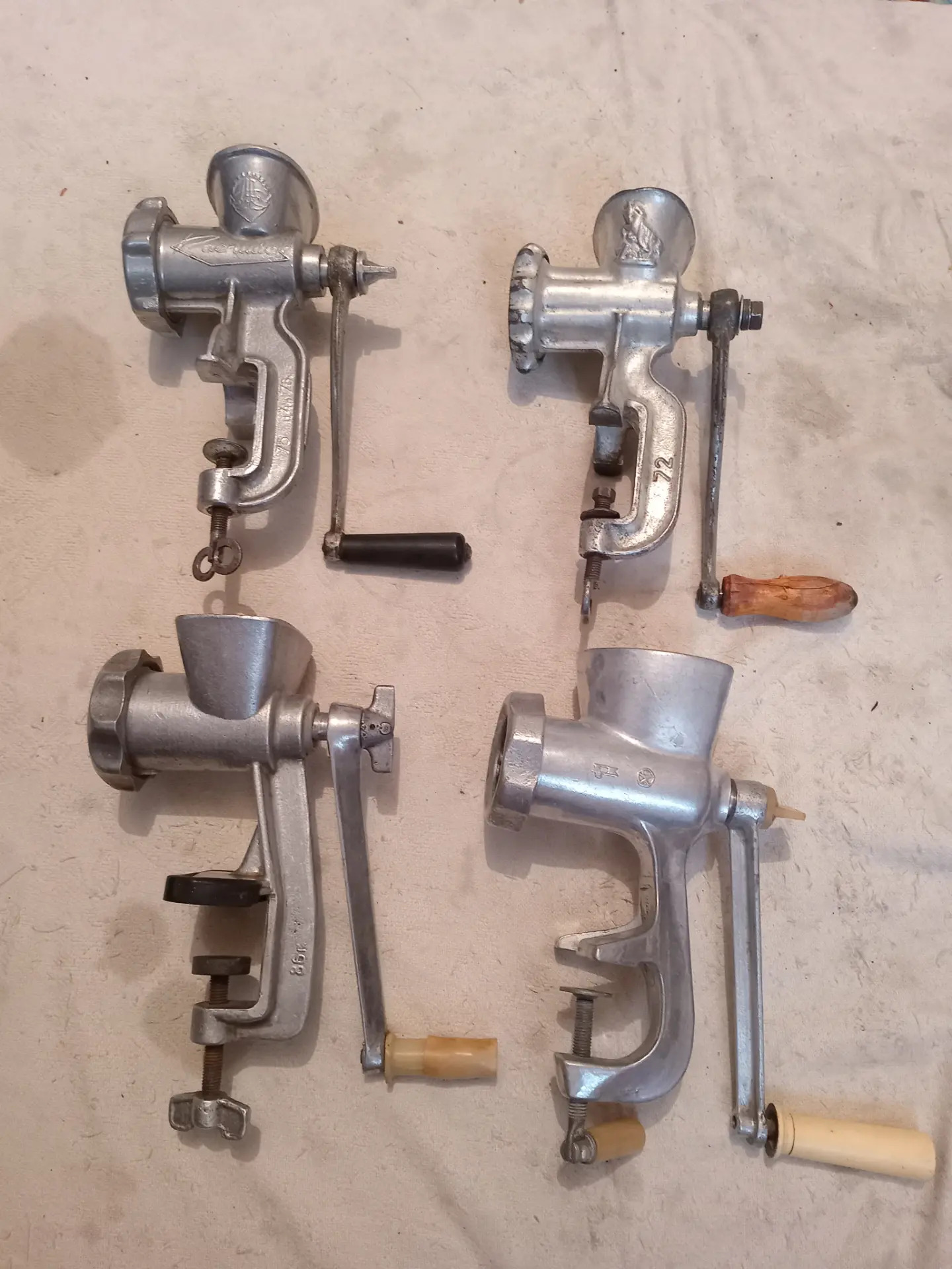 Masynka zakrutka Закрутка - Балканабат - img 6