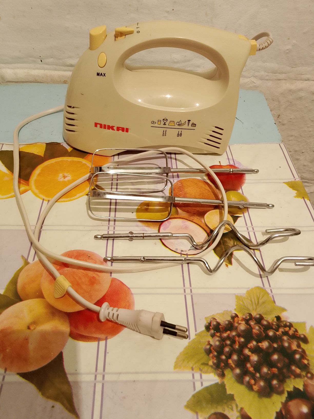 Masynka zakrutka Закрутка - Балканабат - img 8