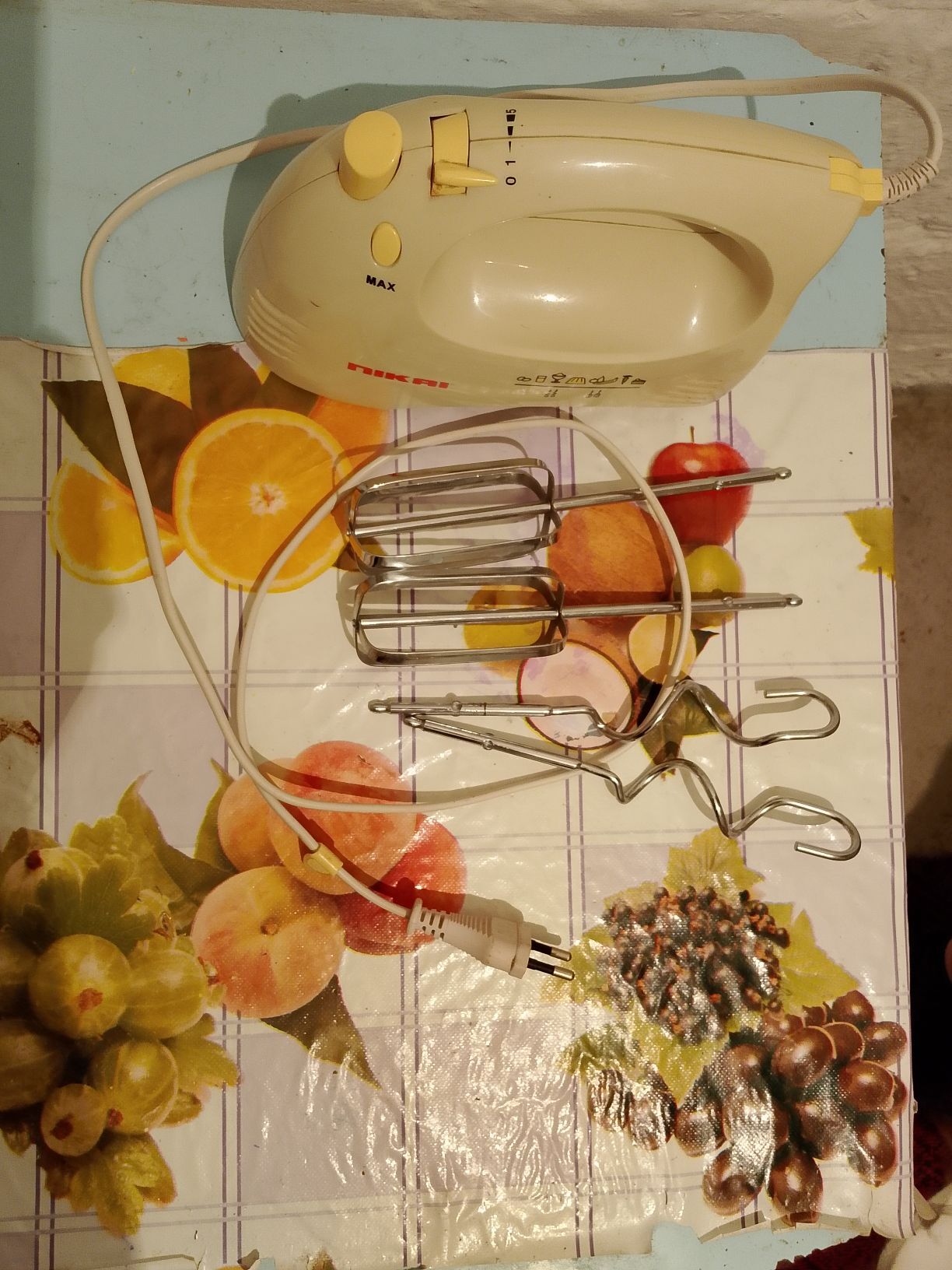 Masynka zakrutka Закрутка - Балканабат - img 7