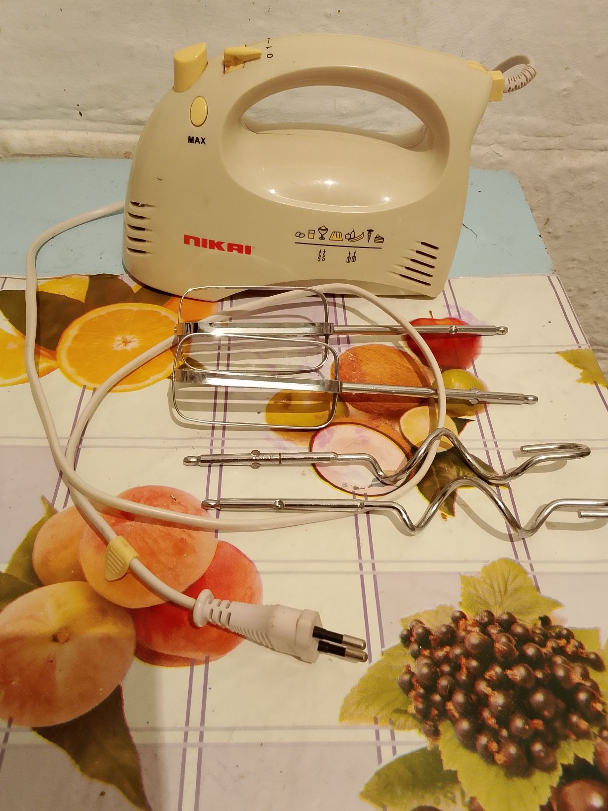 Masynka zakrutka Закрутка - Балканабат - img 9