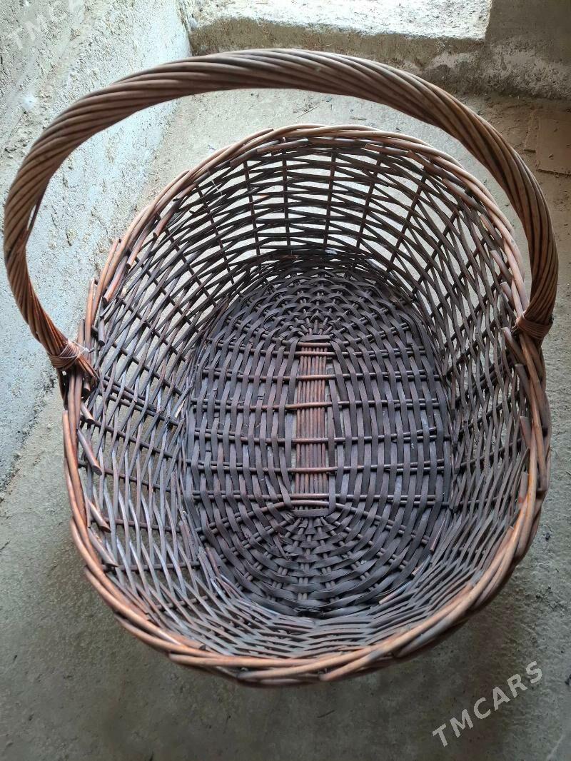 Stol nahar iÿilÿän - Гёкдепе - img 3