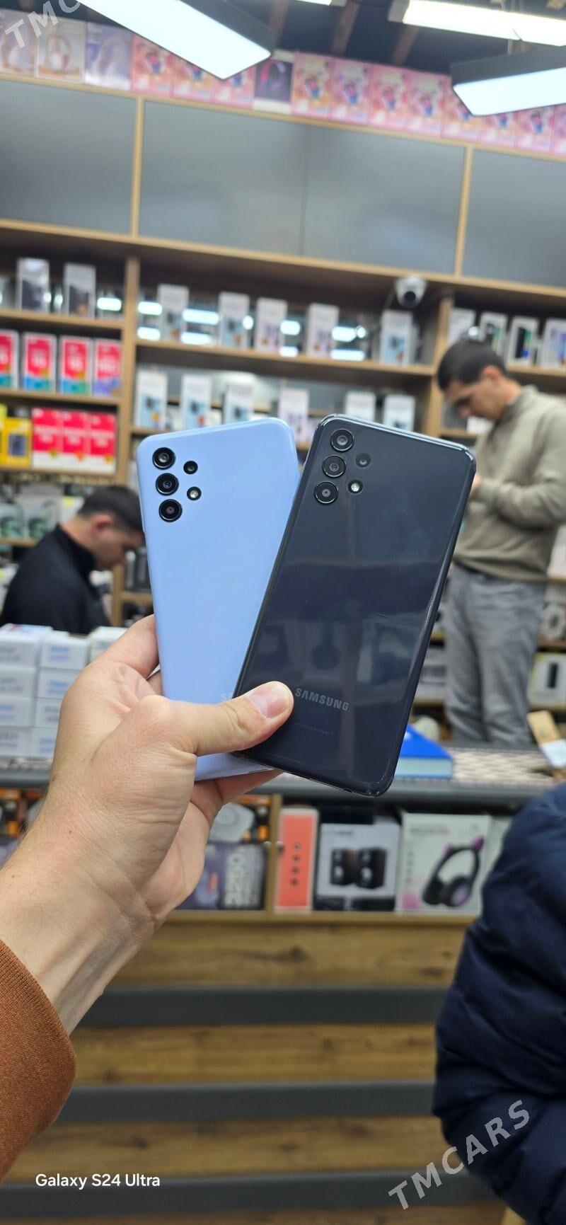 SAMSUNG A13 - Aşgabat - img 2