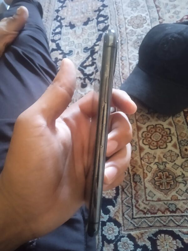 iPhone X - Aşgabat - img 2