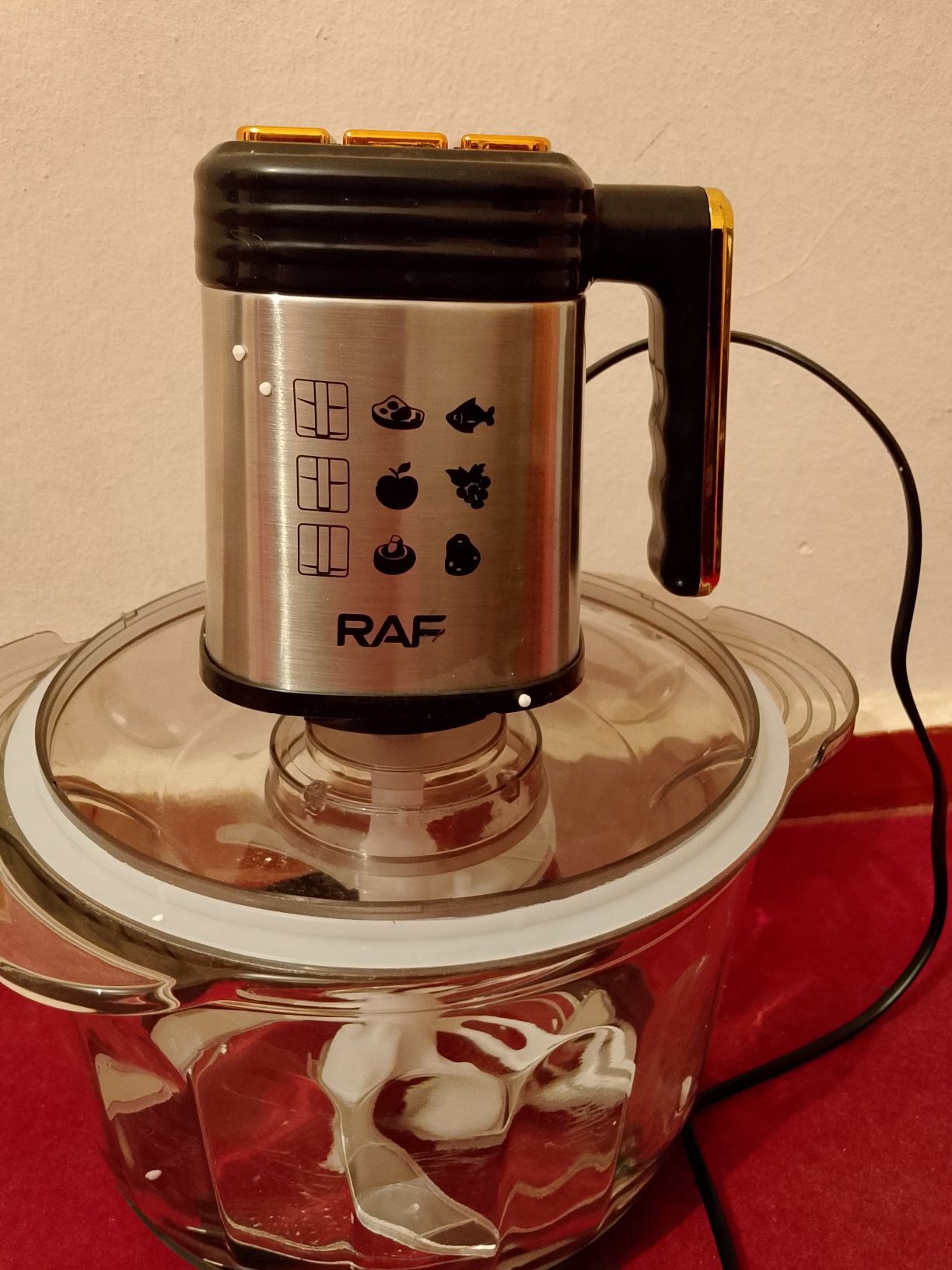 PECHKA ПЕЧКА ЭЛЕКТРИЧЕСКАЯ - Balkanabat - img 4