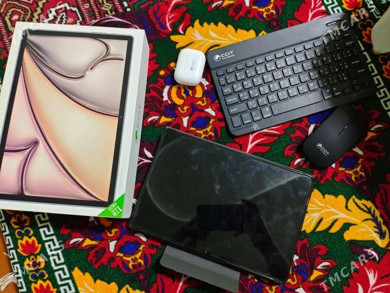 tab 16pro max - Дашогуз - img 1