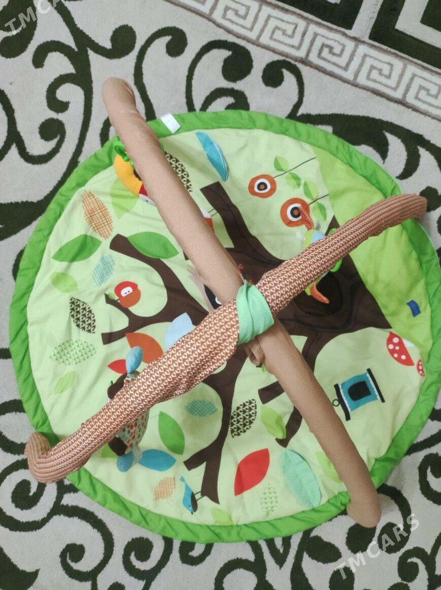 развивающий коврик - Ашхабад - img 4