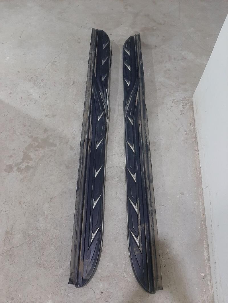 Gapy Parog 1 500 TMT - Aşgabat - img 1