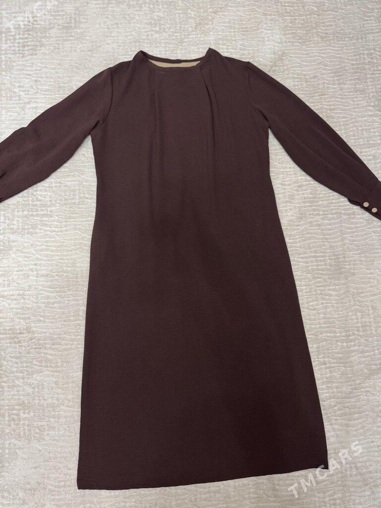 Платья большого размера - Мир 1 - img 5