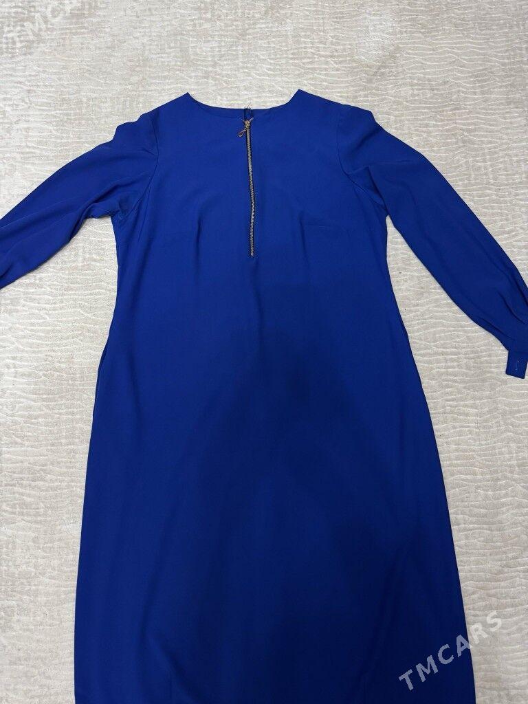 Платья большого размера - Мир 1 - img 2