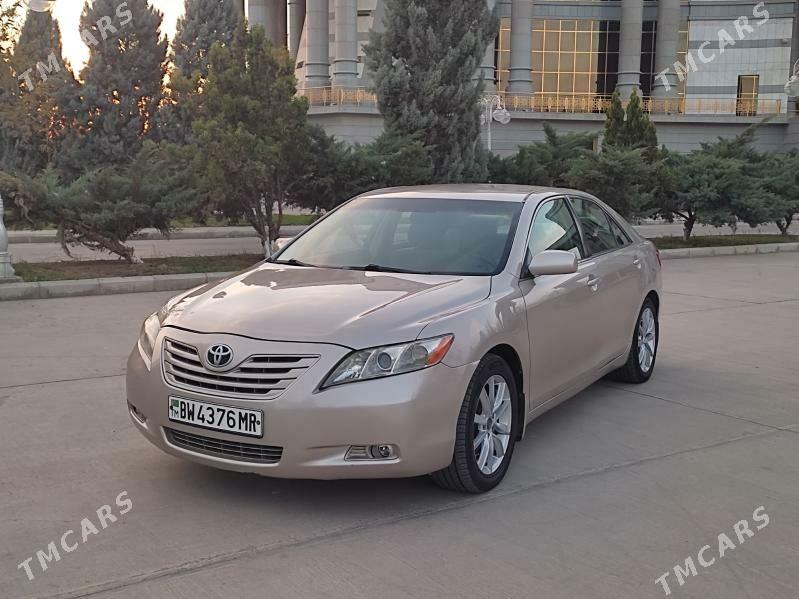 Toyota Camry 2007 - 160 000 TMT - Mary - img 1