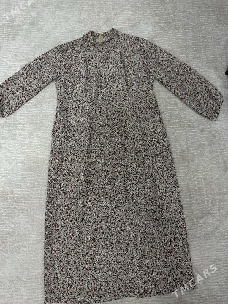 Платья большого размера - Мир 1 - img 6