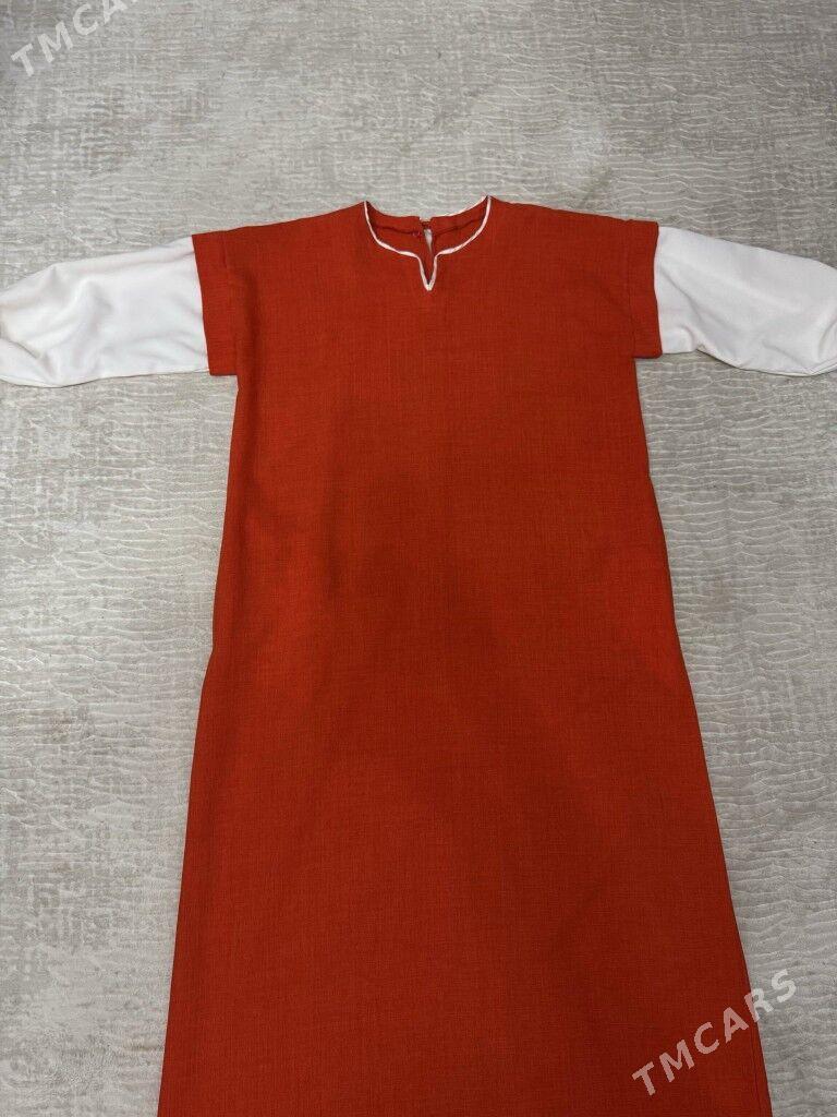 Платья большого размера - Мир 1 - img 8