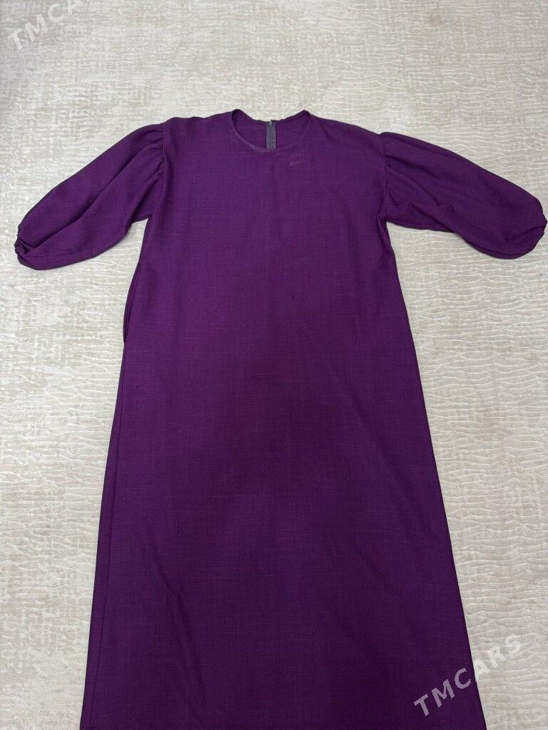 Платья большого размера - Мир 1 - img 3