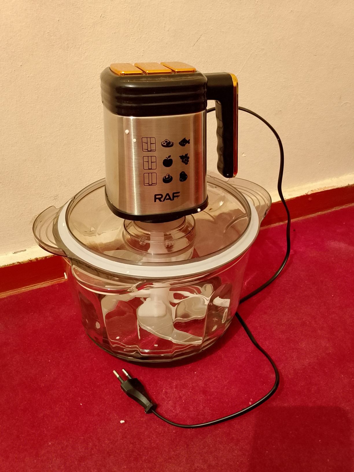 PECHKA ПЕЧКА ЭЛЕКТРИЧЕСКАЯ - Balkanabat - img 5