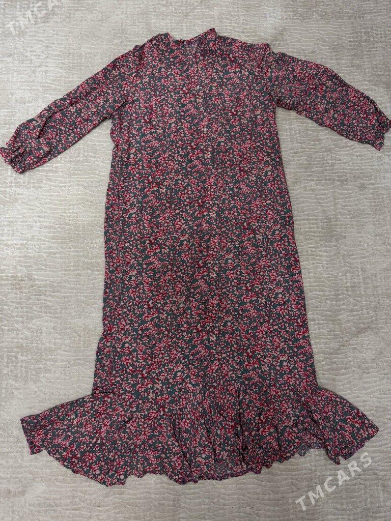 Платья большого размера - Мир 1 - img 4