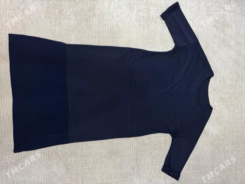 Платья большого размера - Мир 1 - img 10