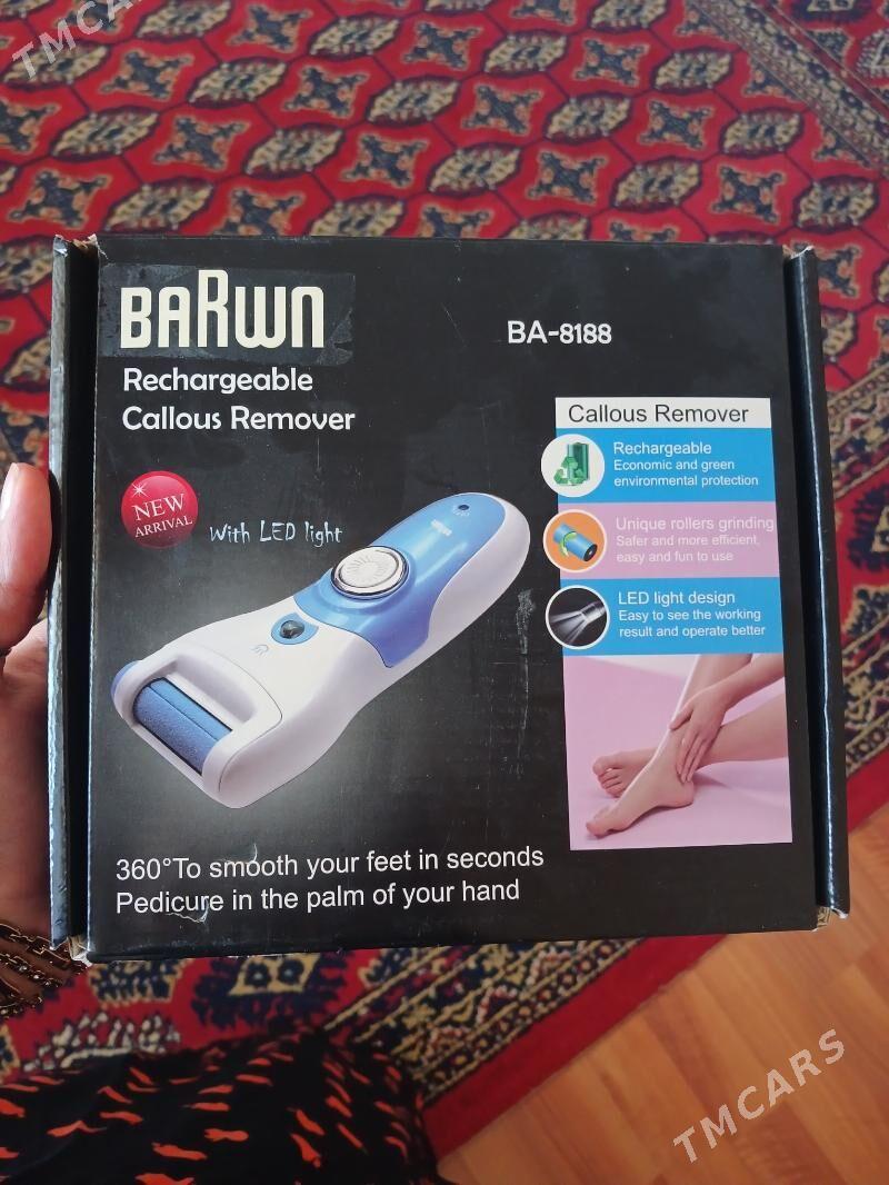 okje gazalyan - Aşgabat - img 4