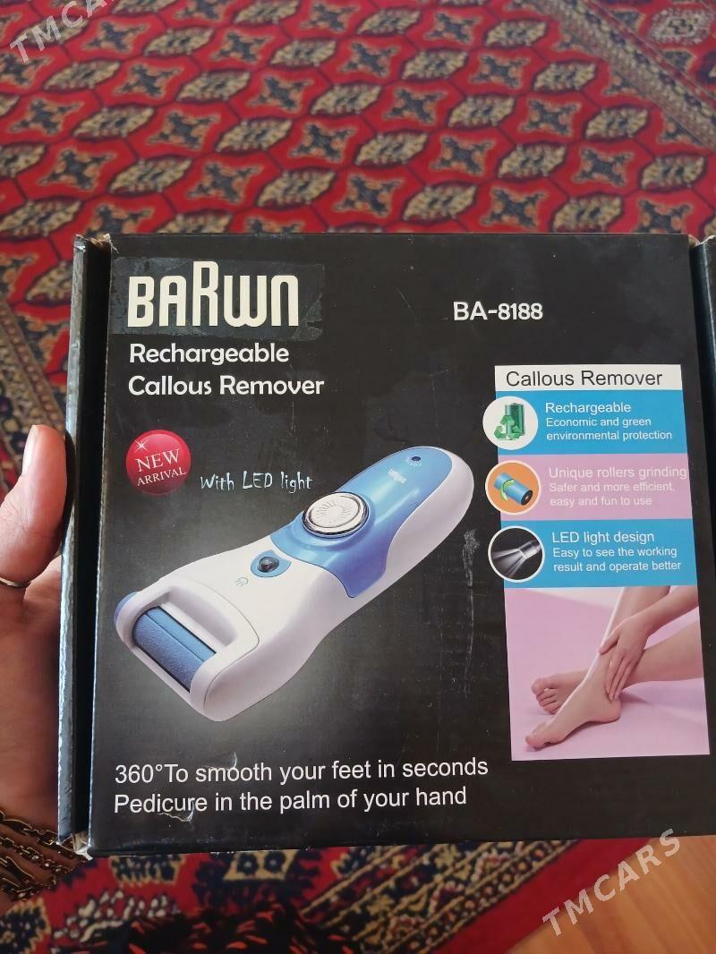 okje gazalyan - Aşgabat - img 1