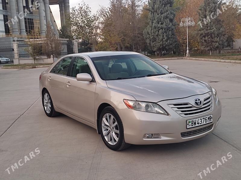 Toyota Camry 2007 - 160 000 TMT - Mary - img 3