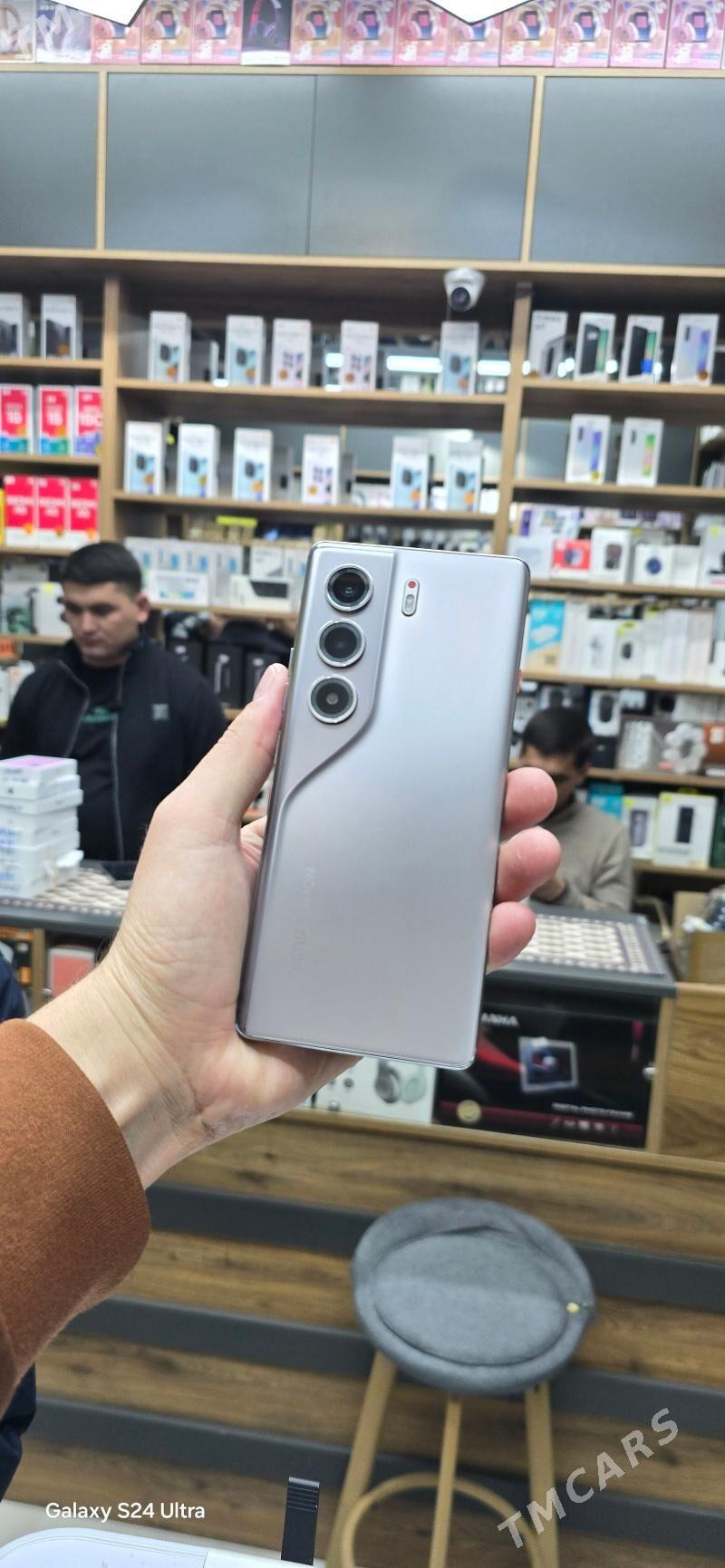 TEHNO CAMON 40 PRO 16/256 - Aşgabat - img 2