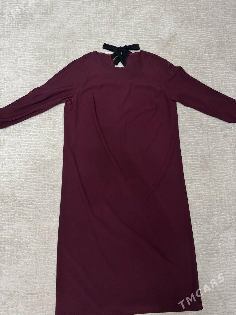 Платья большого размера - Мир 1 - img 9