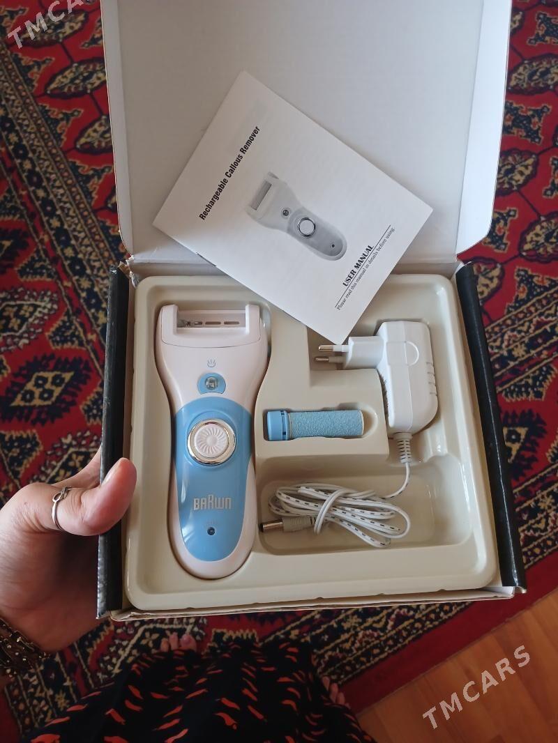 okje gazalyan - Aşgabat - img 3