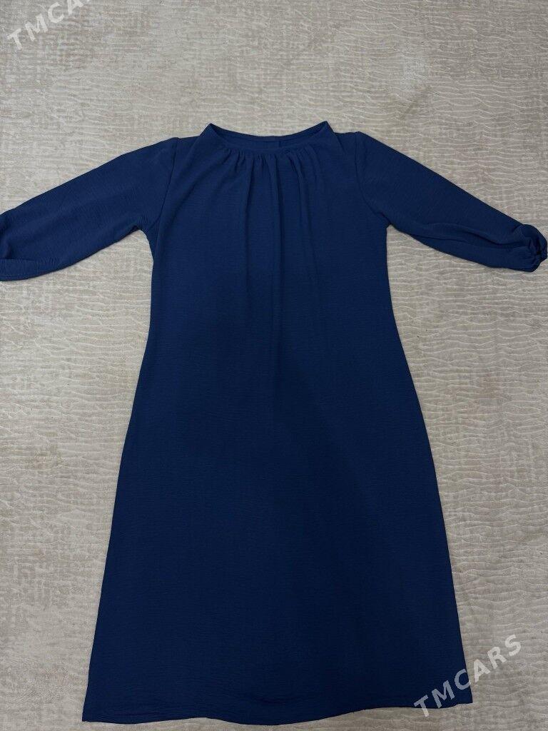 Платья большого размера - Мир 1 - img 7