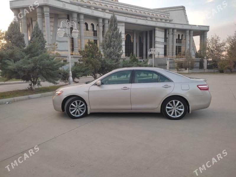 Toyota Camry 2007 - 160 000 TMT - Mary - img 2